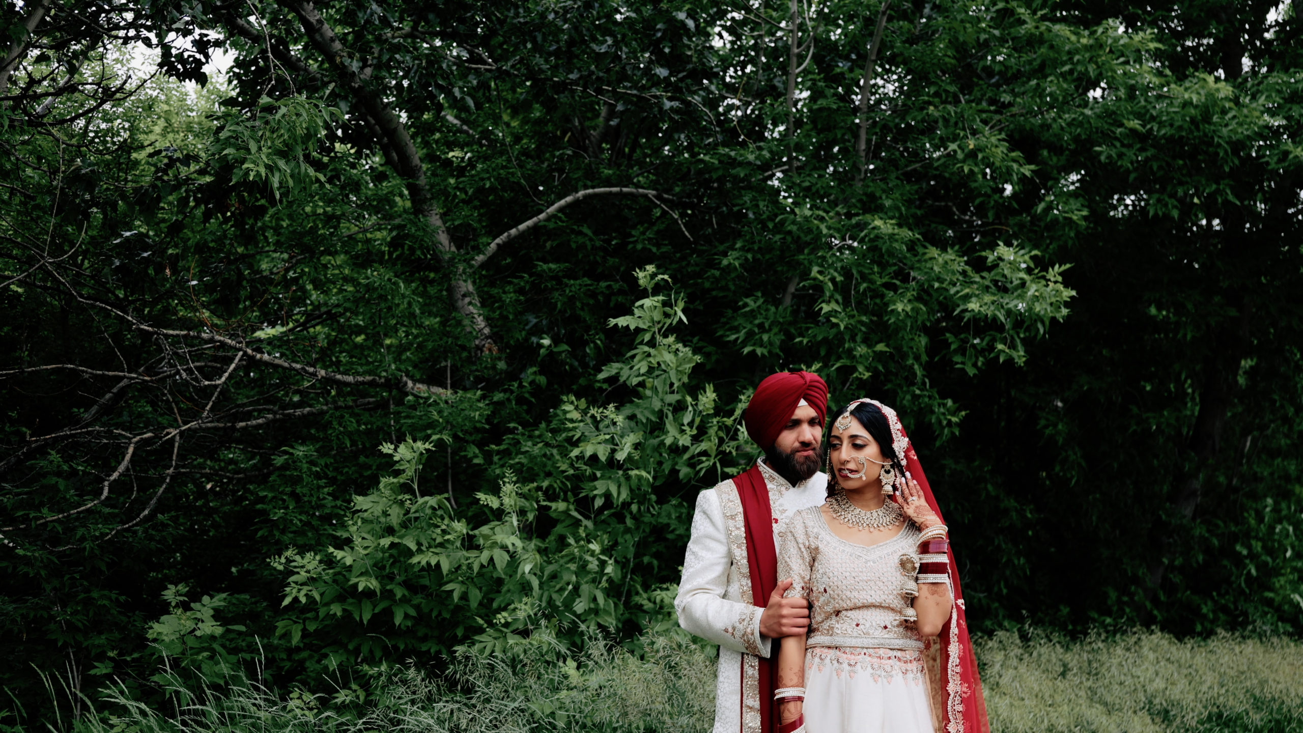 Indian wedding videographer videography edmonton