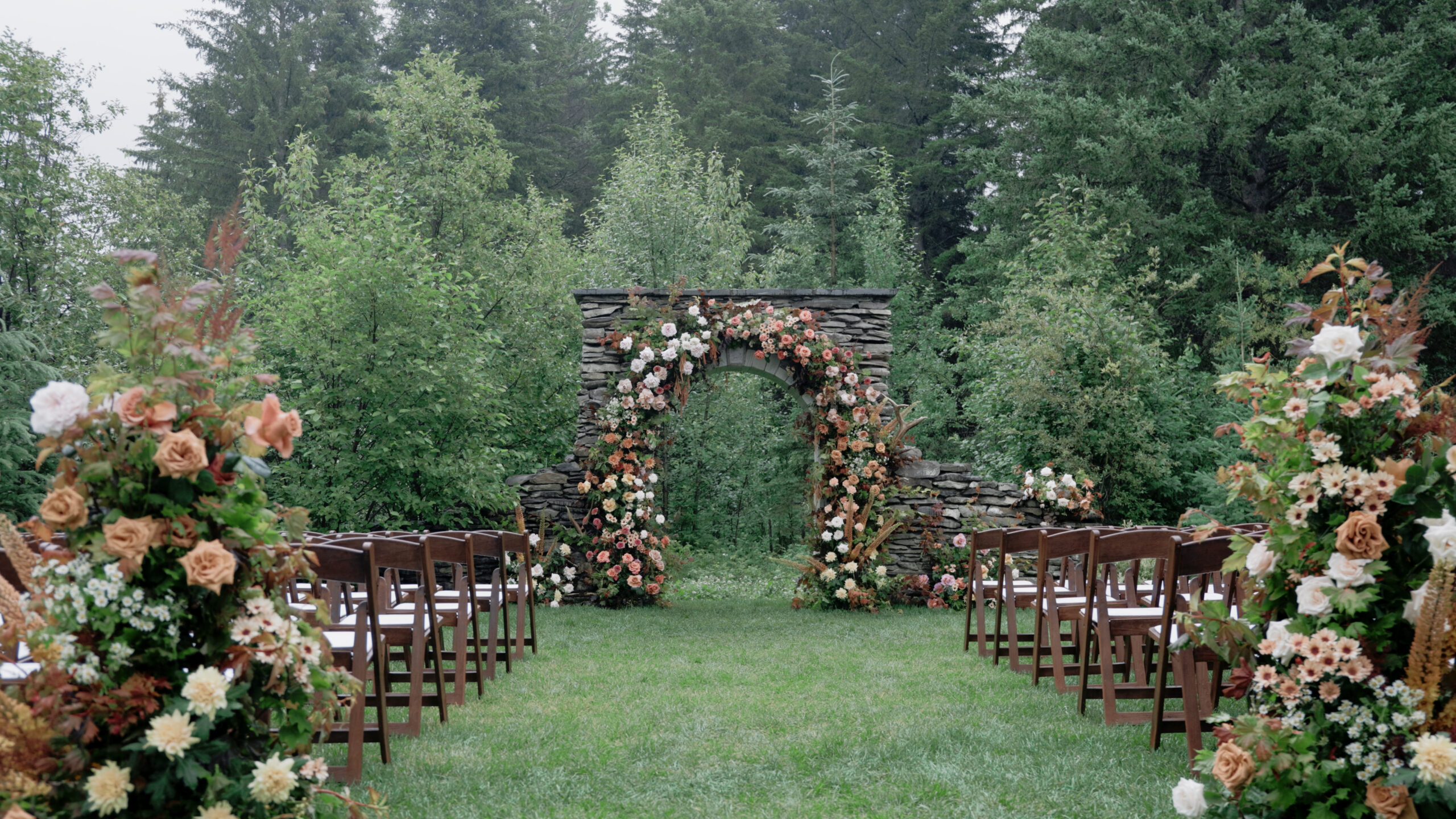 The Valley Weddings